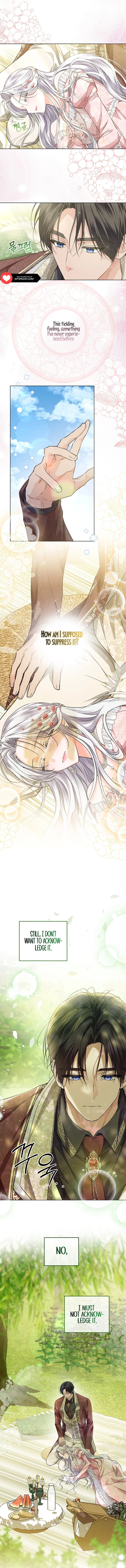 Read The Closet Fan Princess EN Manga Online