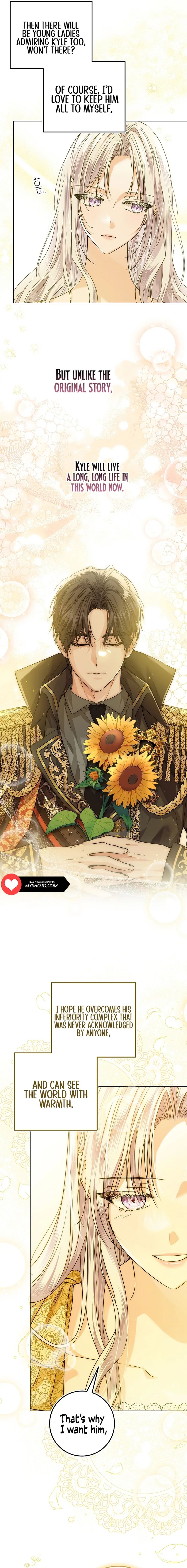 Read The Closet Fan Princess EN Manga Online