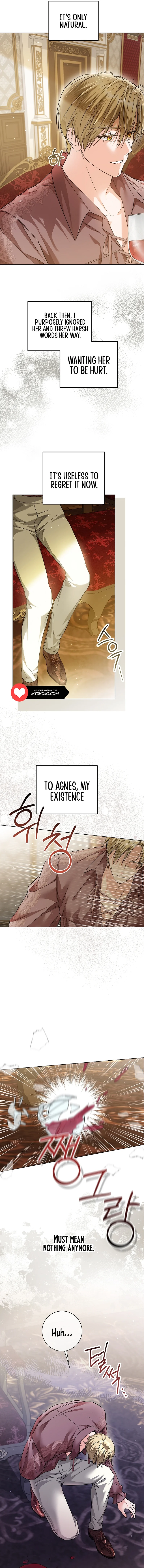 Read The Closet Fan Princess EN Manga Online