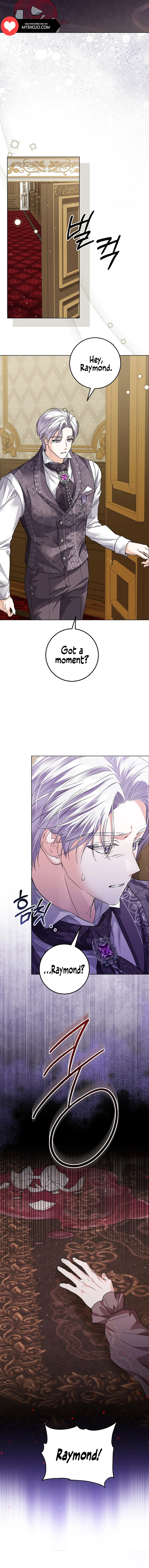 Read The Closet Fan Princess EN Manga Online