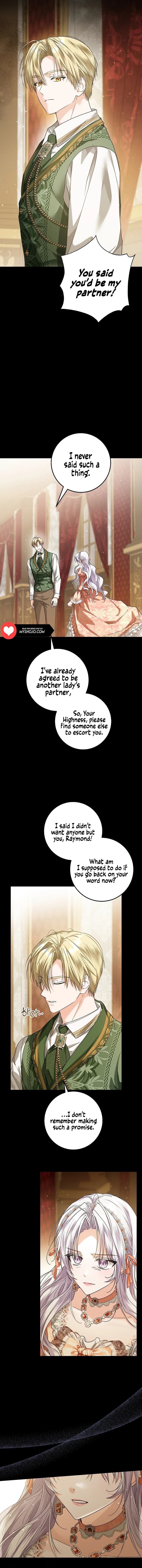 Read The Closet Fan Princess EN Manga Online