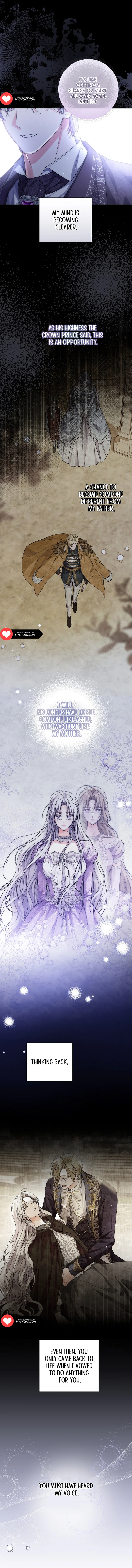 Read The Closet Fan Princess EN Manga Online