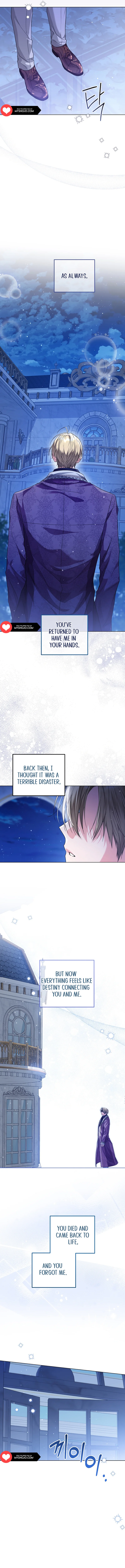 Read The Closet Fan Princess EN Manga Online