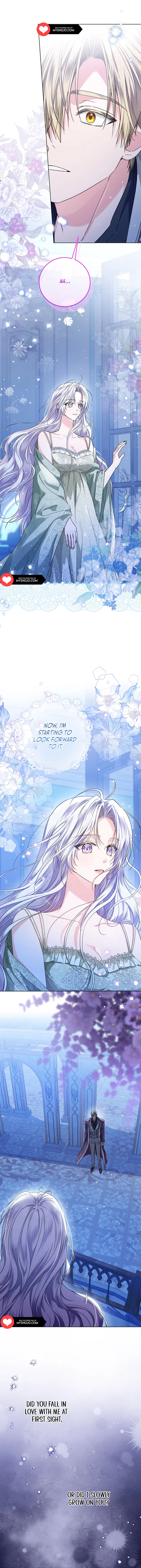 Read The Closet Fan Princess EN Manga Online