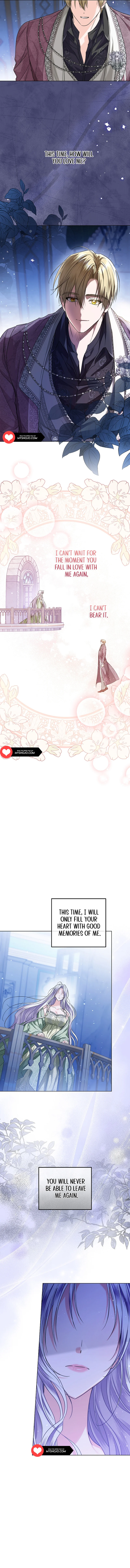 Read The Closet Fan Princess EN Manga Online