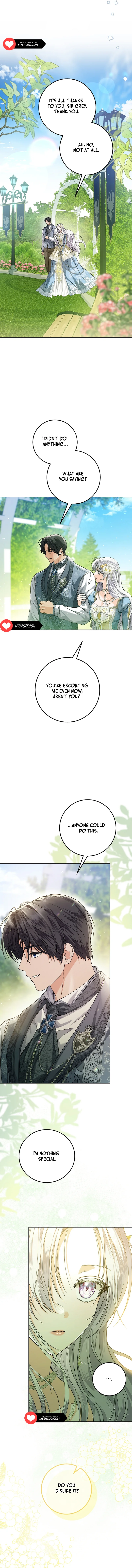 Read The Closet Fan Princess EN Manga Online