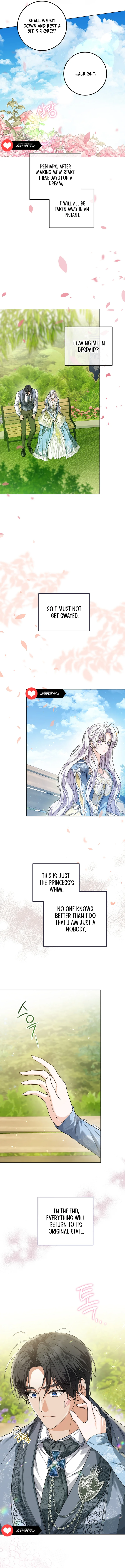 Read The Closet Fan Princess EN Manga Online