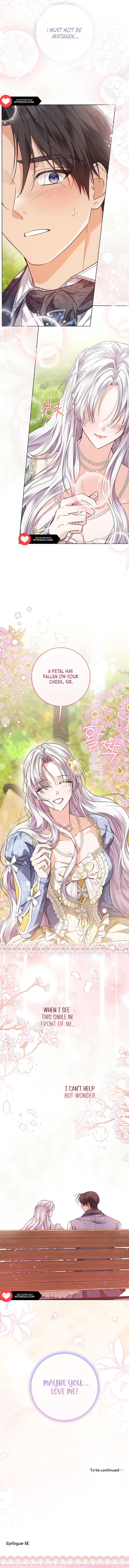 Read The Closet Fan Princess EN Manga Online