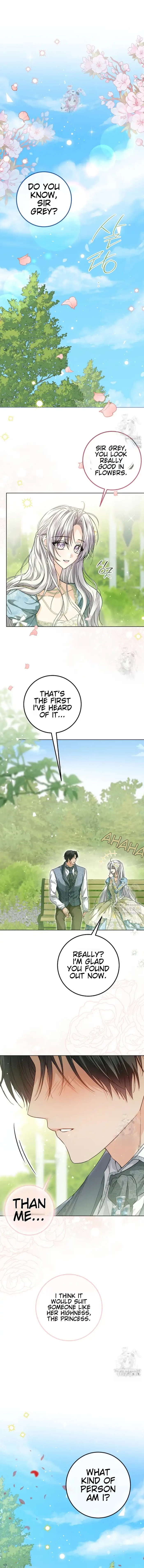 Read The Closet Fan Princess EN Manga Online