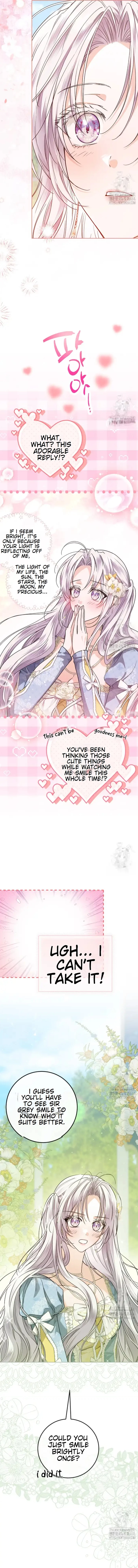 Read The Closet Fan Princess EN Manga Online