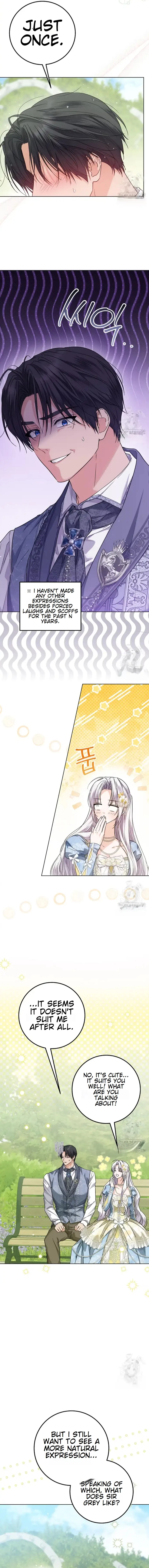 Read The Closet Fan Princess EN Manga Online