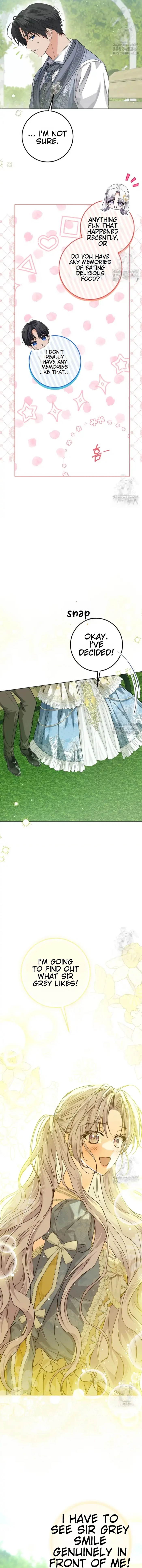 Read The Closet Fan Princess EN Manga Online