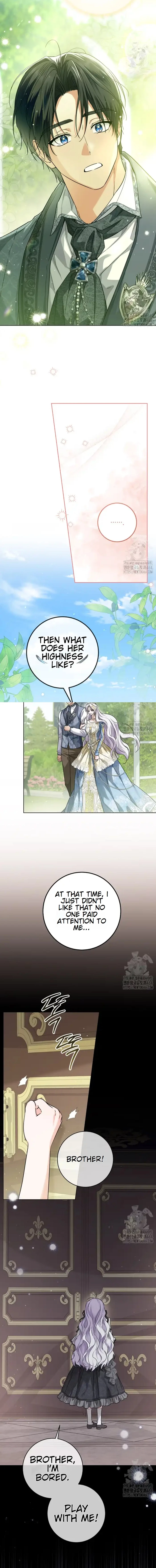 Read The Closet Fan Princess EN Manga Online