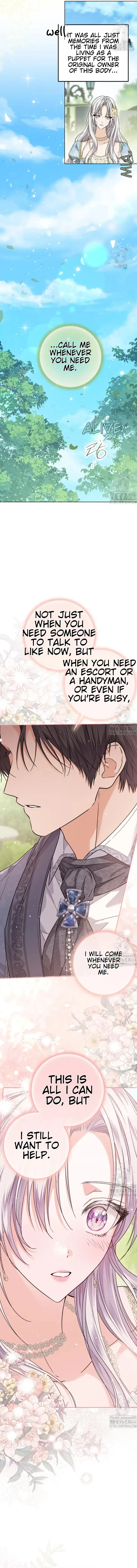 Read The Closet Fan Princess EN Manga Online
