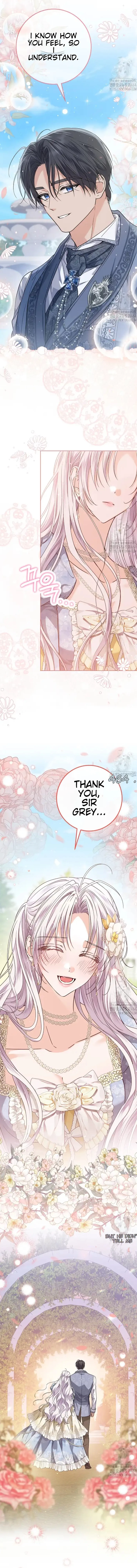 Read The Closet Fan Princess EN Manga Online