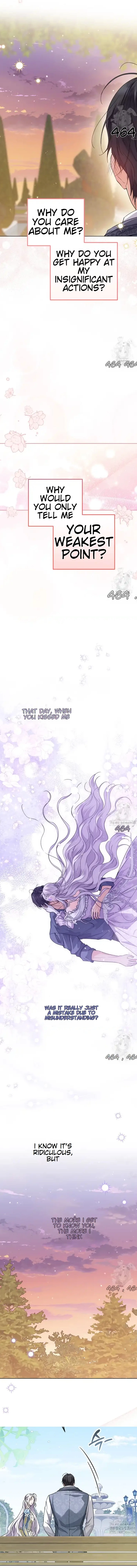 Read The Closet Fan Princess EN Manga Online