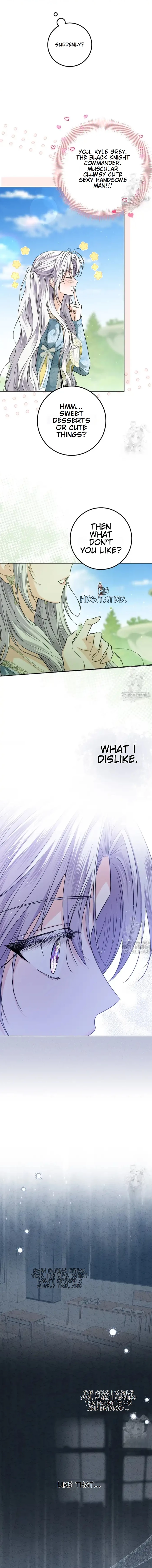 Read The Closet Fan Princess EN Manga Online