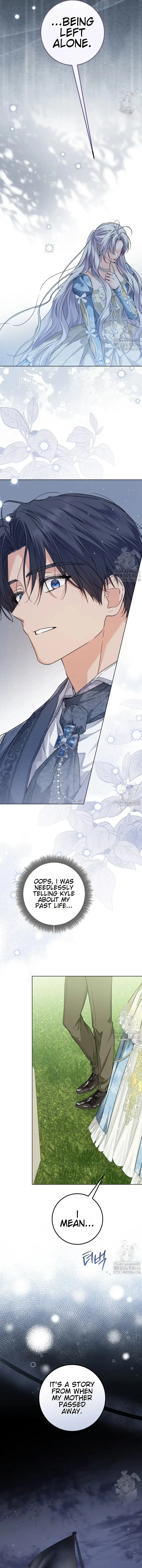 Read The Closet Fan Princess EN Manga Online