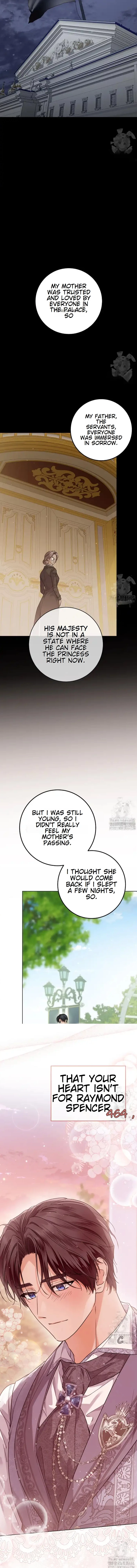 Read The Closet Fan Princess EN Manga Online