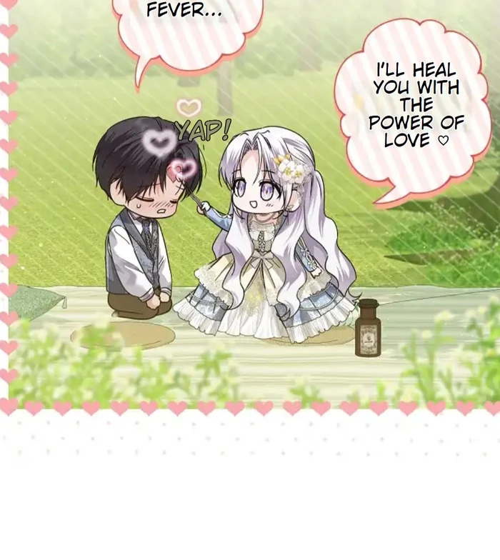 Read The Closet Fan Princess EN Manga Online