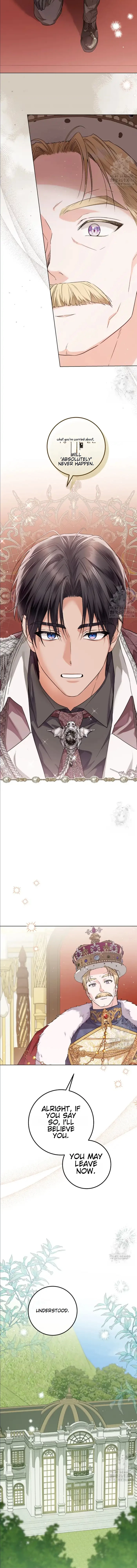 Read The Closet Fan Princess EN Manga Online