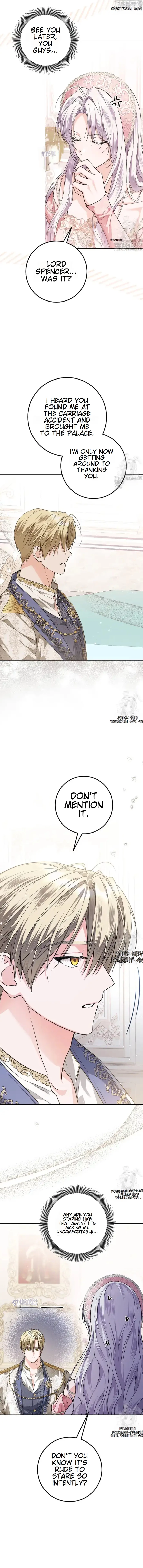 Read The Closet Fan Princess EN Manga Online