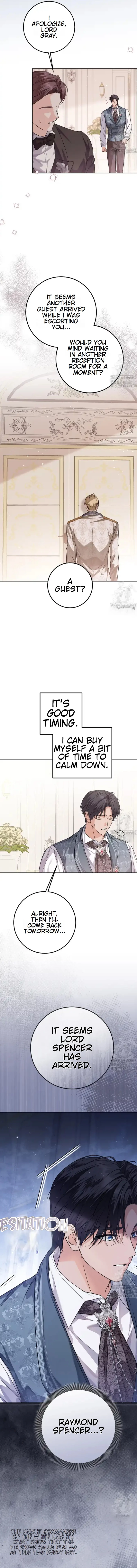 Read The Closet Fan Princess EN Manga Online