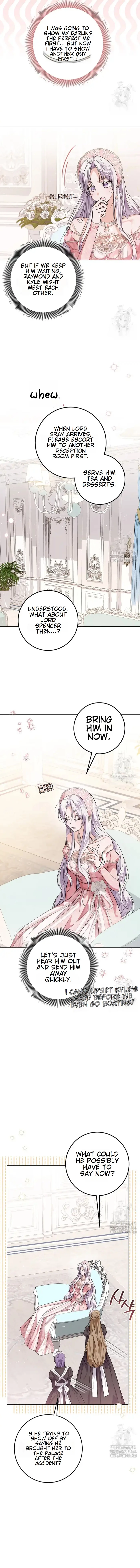 Read The Closet Fan Princess EN Manga Online