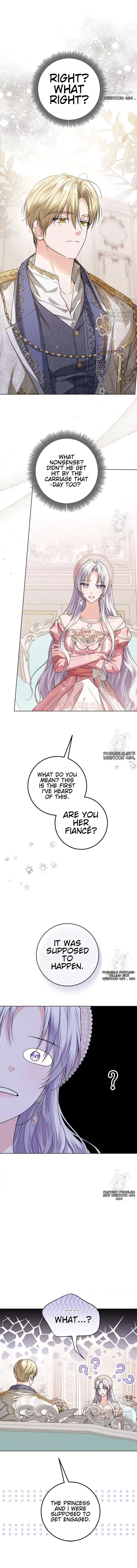 Read The Closet Fan Princess EN Manga Online