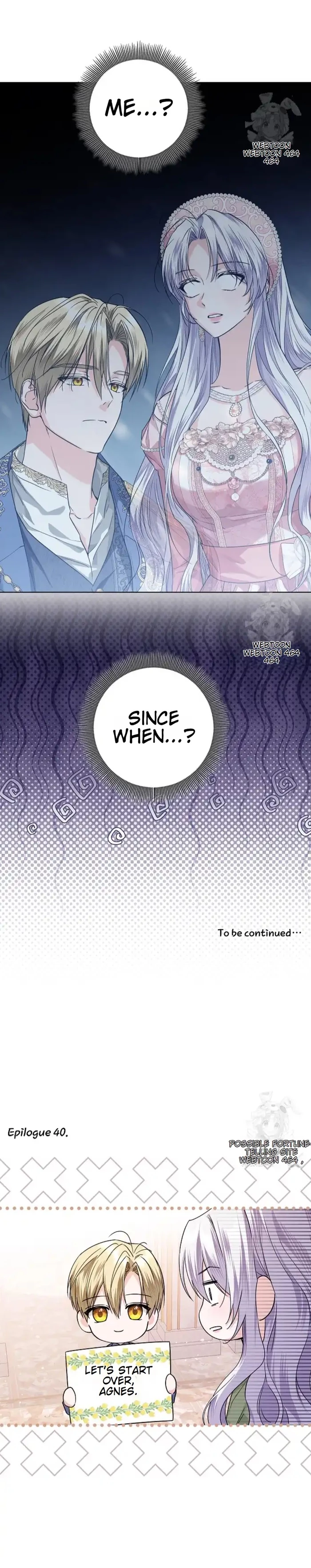 Read The Closet Fan Princess EN Manga Online