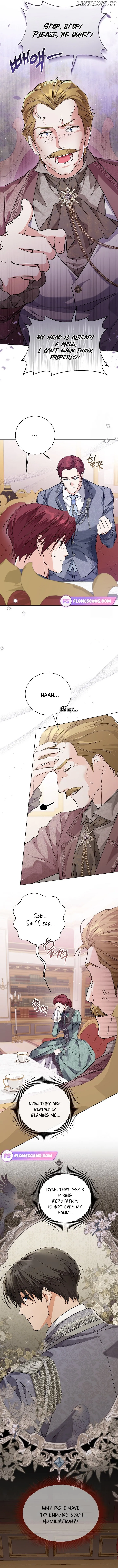 Read The Closet Fan Princess EN Manga Online