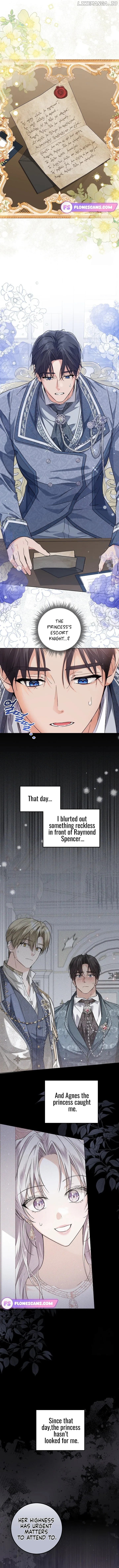 Read The Closet Fan Princess EN Manga Online