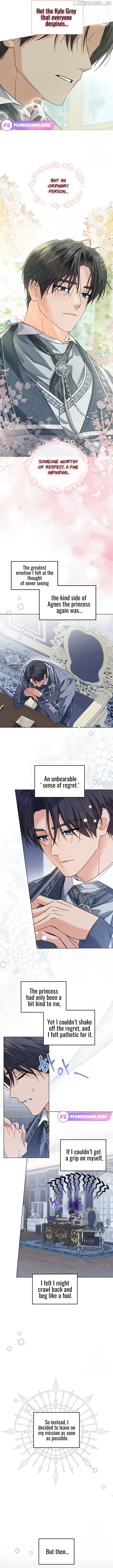 Read The Closet Fan Princess EN Manga Online