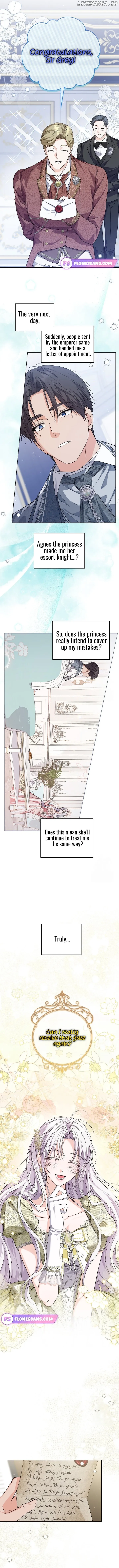 Read The Closet Fan Princess EN Manga Online