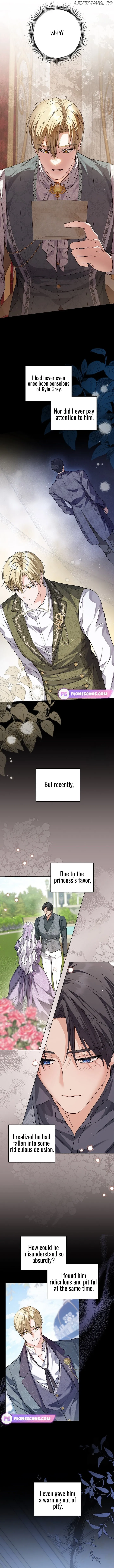 Read The Closet Fan Princess EN Manga Online