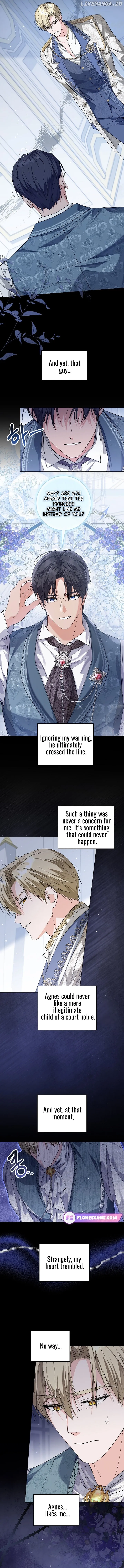 Read The Closet Fan Princess EN Manga Online