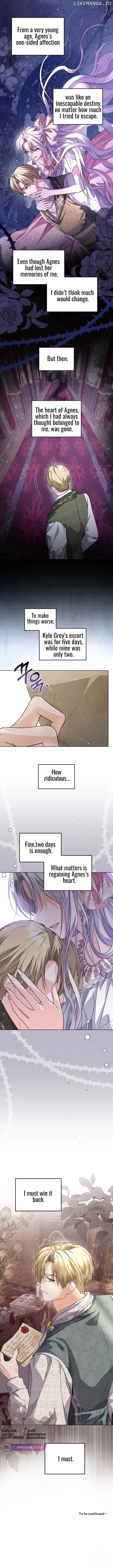 Read The Closet Fan Princess EN Manga Online