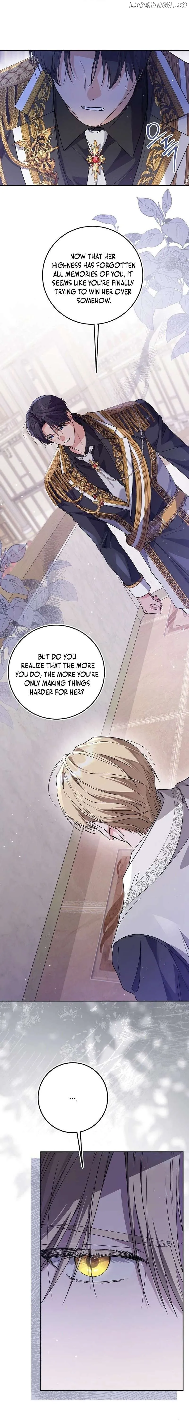 Read The Closet Fan Princess EN Manga Online
