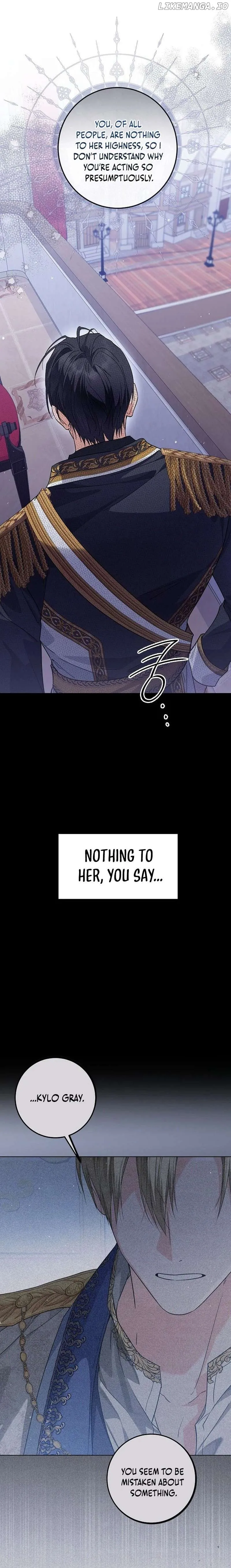 Read The Closet Fan Princess EN Manga Online