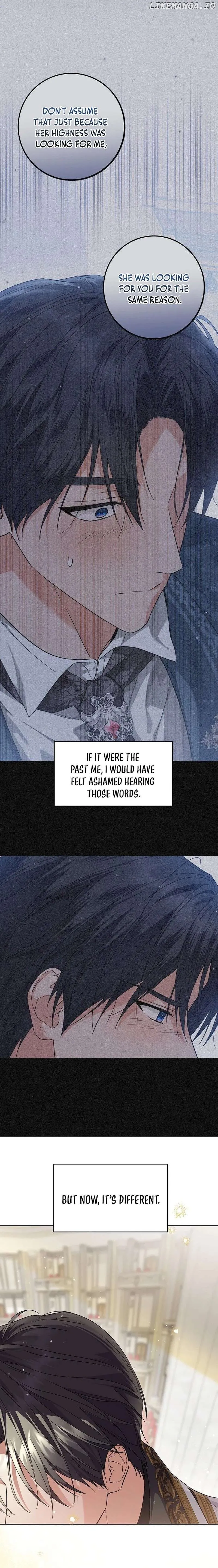 Read The Closet Fan Princess EN Manga Online
