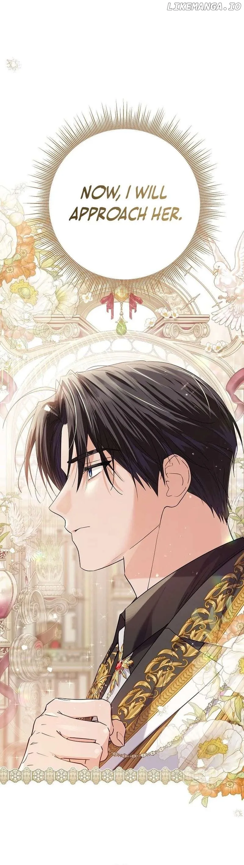 Read The Closet Fan Princess EN Manga Online