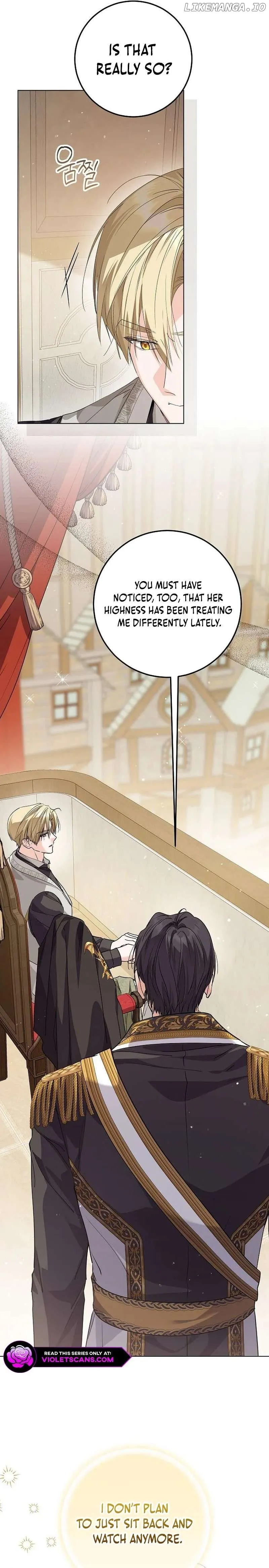 Read The Closet Fan Princess EN Manga Online