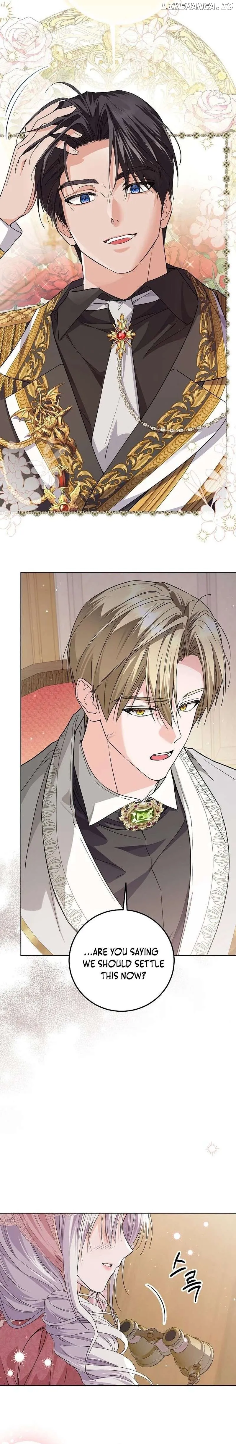 Read The Closet Fan Princess EN Manga Online