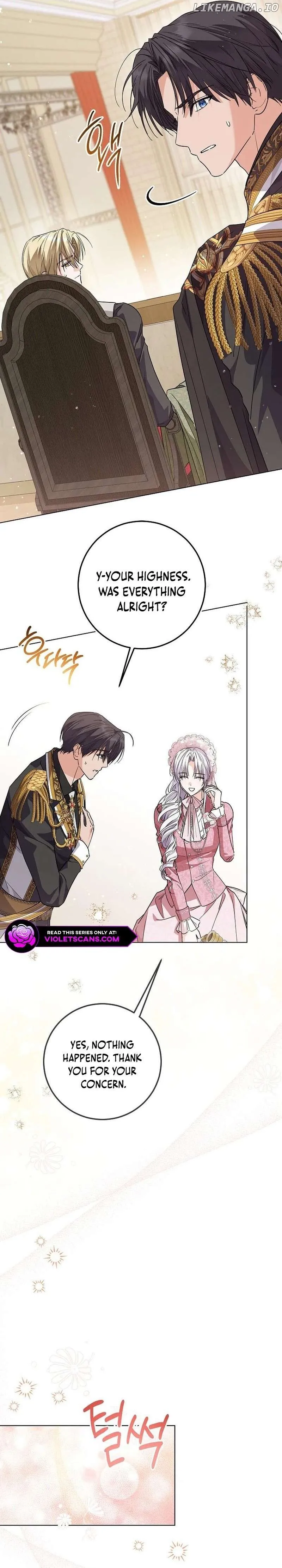 Read The Closet Fan Princess EN Manga Online
