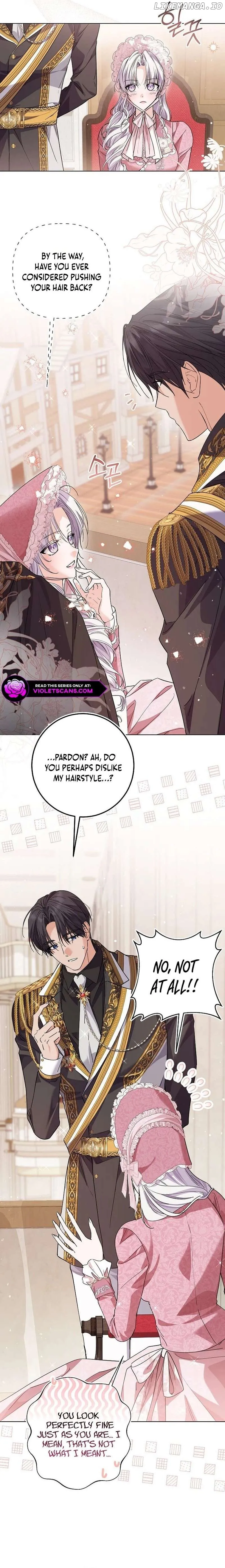 Read The Closet Fan Princess EN Manga Online