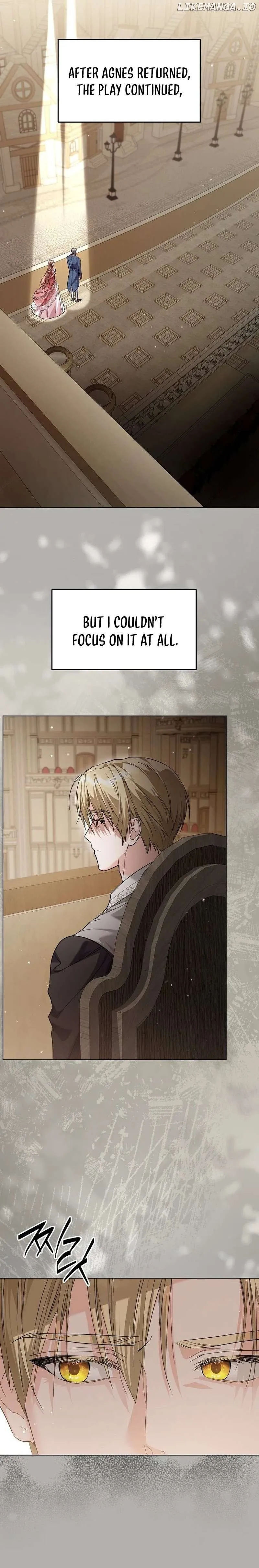 Read The Closet Fan Princess EN Manga Online