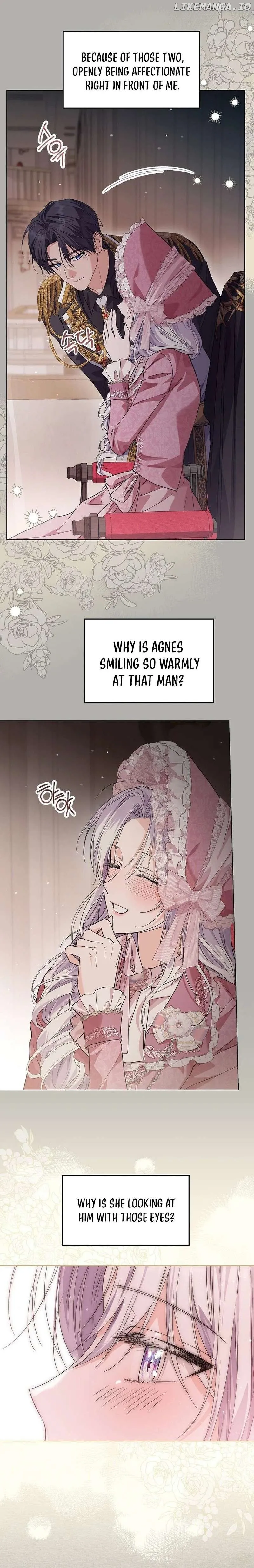 Read The Closet Fan Princess EN Manga Online