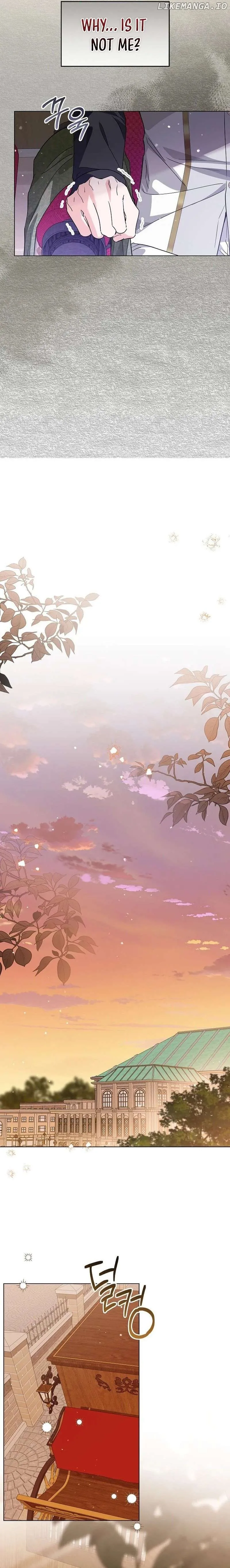 Read The Closet Fan Princess EN Manga Online