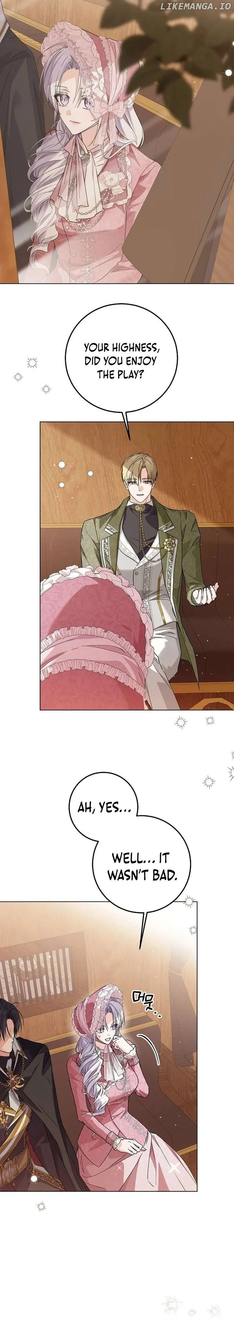 Read The Closet Fan Princess EN Manga Online