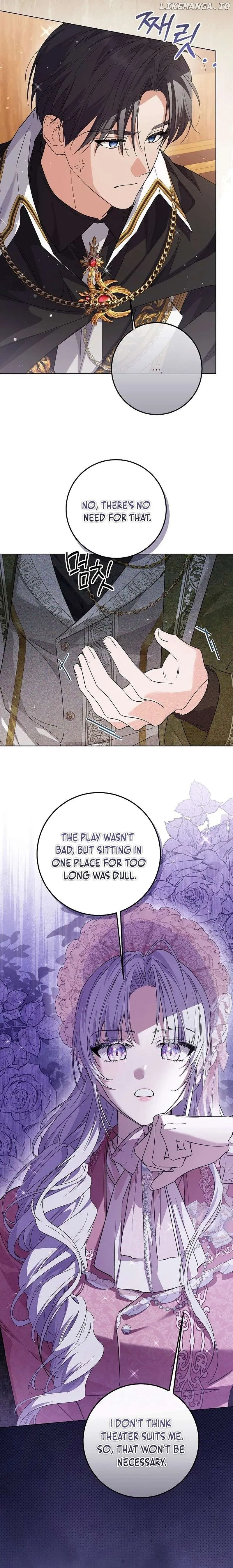Read The Closet Fan Princess EN Manga Online
